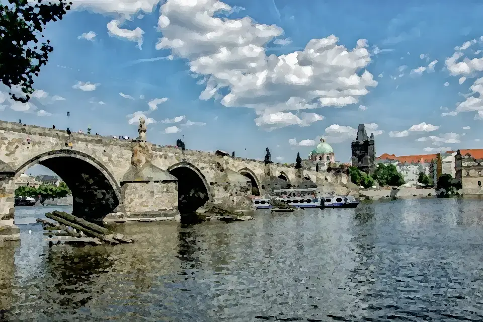 Charles Bridge
