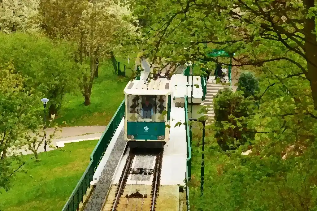 Pertin Hill