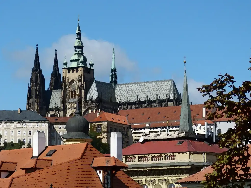 Prague Castle