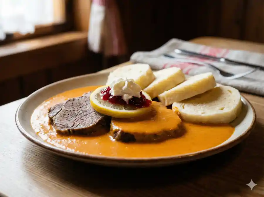 svichkova, prague food guide